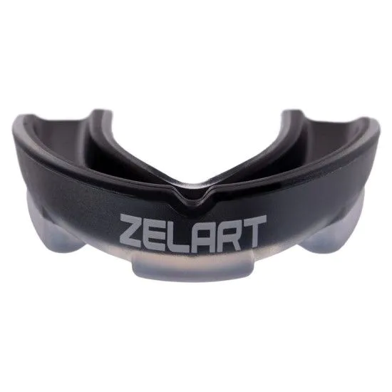 Капа одинарна двокомпонентна Zelart BO-4507 (без футляра)
