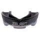 Капа одинарна двокомпонентна Zelart BO-4507 (без футляра)