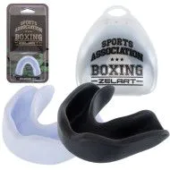 Капа для дітей BOXING Zelart у футлярі