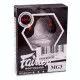 Капа боксерская FAIRTEX MG3 односторонняя