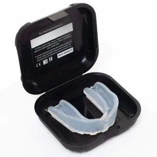 Капа MAKURA Toka доросла (вік 11+) Clear 