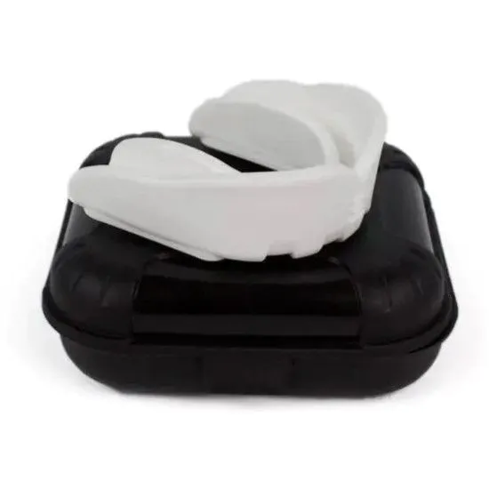 Капа MAKURA Toka для взрослых (возраст 11+) White