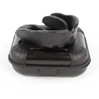 Капа MAKURA Toka доросла (вік 11+) Black