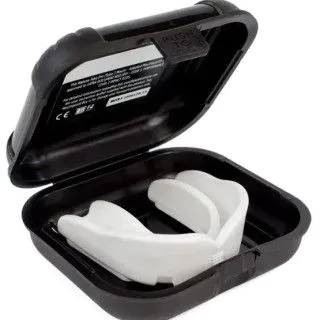 Капа MAKURA Toka доросла (вік 11+) White