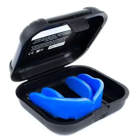 Капа MAKURA Toka для взрослых (возраст 11+) Blue