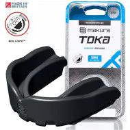 Капа MAKURA Toka доросла (вік 11+) Black