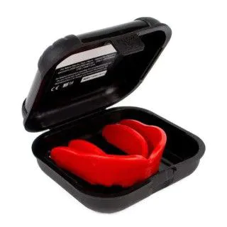 Капа MAKURA Toka доросла (вік 11+) Red