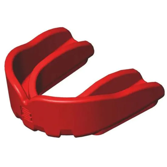 Капа MAKURA Toka для взрослых (возраст 11+) Red