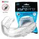 Капа MAKURA Kyro Pro Strapless дитяча (вік до 10) Clear