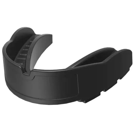 Капа MAKURA Kyro Pro Strapless дитяча (вік до 10) Black