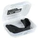 Капа MAKURA Kyro Pro Strapless дитяча (вік до 10) Black