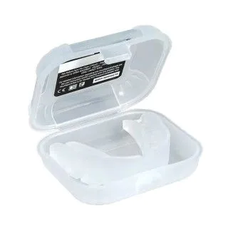 Капа MAKURA Kyro Pro Strapless дитяча (вік до 10) Clear