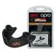 Дитяча капа OPRO UFC Bronze (до 11 років) Black (ufc.102513001) 