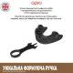 Дитяча капа OPRO UFC Bronze (до 11 років) Black (ufc.102513001) 