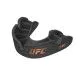 Дитяча капа OPRO UFC Bronze (до 11 років) Black (ufc.102513001) 
