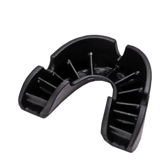 Дитяча капа OPRO UFC Bronze (до 11 років) Black (ufc.102513001) 