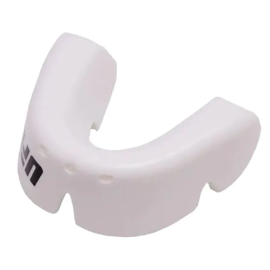 Дитяча капа OPRO UFC Bronze (до 11 років) White (ufc.102513003) 