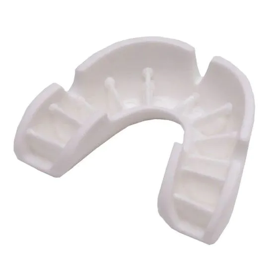 Дитяча капа OPRO UFC Bronze (до 11 років) White (ufc.102513003) 
