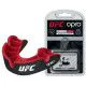 Капа OPRO Silver UFC Black/Red (ufc.102514001) 