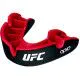 Капа OPRO Silver UFC Black/Red (ufc.102514001) 