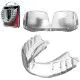 Капа прозора OPRO Snap-Fit Clear (art.002139015)
