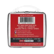 Капа прозора OPRO Snap-Fit Clear (art.002139015)