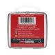 Капа прозора OPRO Snap-Fit Clear (art.002139015)