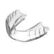 Капа прозора OPRO Snap-Fit Clear (art.002139015)
