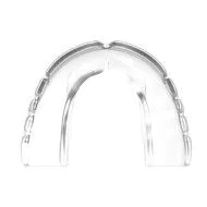 Капа дитяча прозора OPRO Snap-Fit Clear (art.002143015)