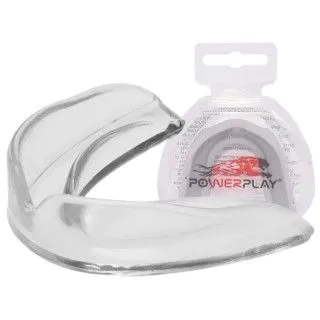 Капа PowerPlay 3317 SR прозора