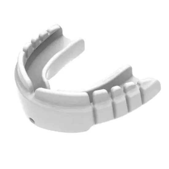 Капа під брекети OPRO Snap-Fit Braces White (art.002318004)