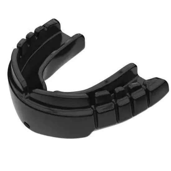 Капа під брекети OPRO Snap-Fit Braces Black (art.002318001)