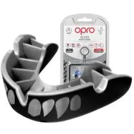 Капа OPRO Silver UFC Silver Jaws (art.102502012)