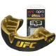 Капа OPRO Gold UFC Black/Gold (art.102516001)
