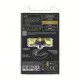 Капа OPRO Gold UFC Black/Gold (art.102516001)