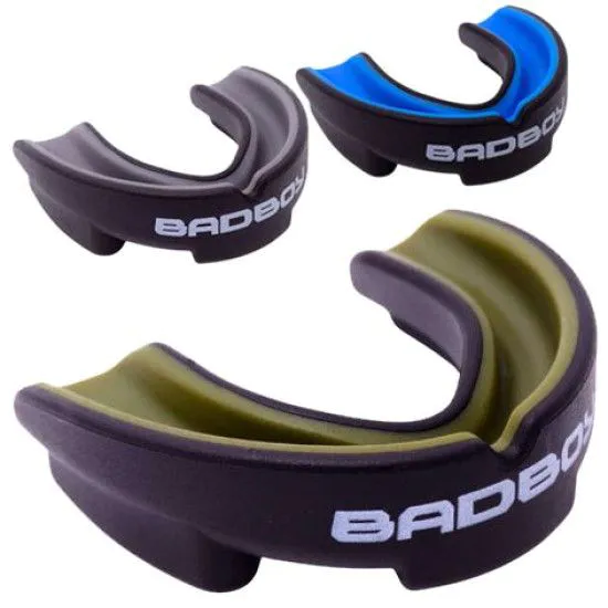 Капа в футлярі BadBoy ProSeries