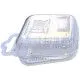 Капа Leone Titan Clear у футлярі