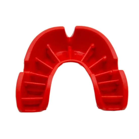 Капа OPRO Bronze UFC Red (ufc.102512002)