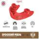 Капа OPRO Bronze UFC Red (ufc.102512002)