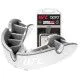 Капа OPRO Silver UFC White/Silver (ufc.102514003)