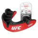 Капа OPRO Silver UFC Red/Black (ufc.102514002) 