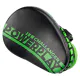 Лапи для боксу PowerPlay 3041 green