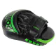 Лапи для боксу PowerPlay 3041 green