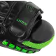 Лапи для боксу PowerPlay 3041 green