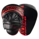 Лапи для боксу PowerPlay 3041 red