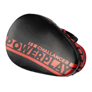 Лапи для боксу PowerPlay 3041 red