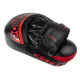 Лапи для боксу PowerPlay 3041 red