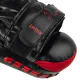 Лапи для боксу PowerPlay 3041 red