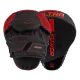 Лапи PowerPlay 3044 Pro Carbon Ultra Series чорно-червоні