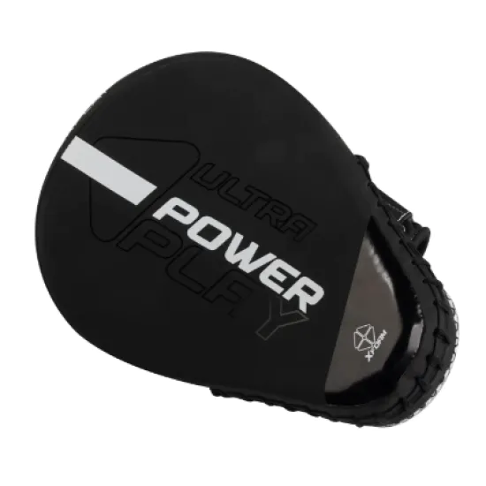 Лапи PowerPlay 3044 Pro Carbon Ultra Series чорно-білі
